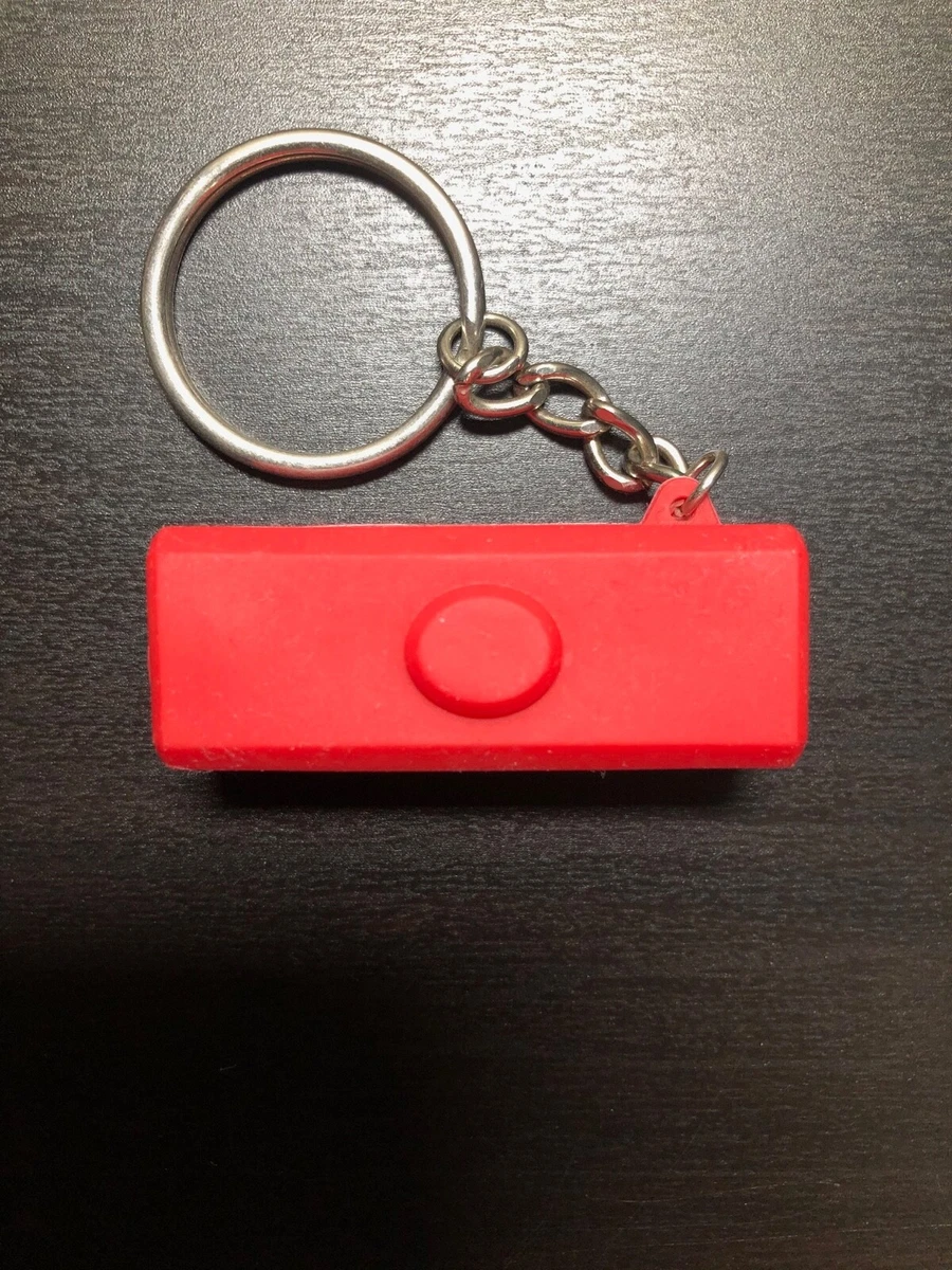 Supreme hotsell flashlight keychain