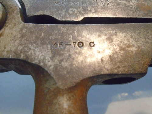 VINTAGE IDEAL M F C CO. 45-70 C BULLET MOLD RELOADING HAND DIE TOOL - Picture 7 of 11