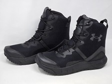 Under Armour UA Micro G Valsetz Men Multi Size Tactical Boots 3023743-001 NBY