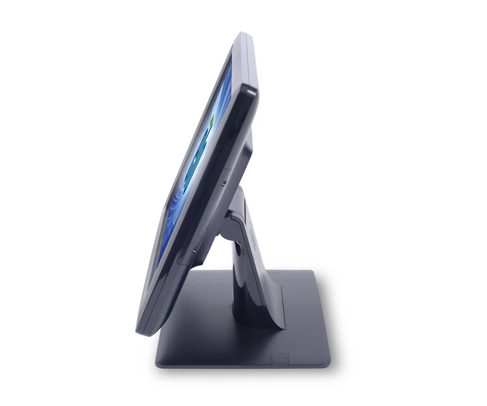 Elo E344758 Desktop Touchmonitors 1517L IntelliTouch 15'' LED-LCD Monitor, Black - Image 2 of 4