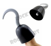 7.5 Pirate Hook Costume Accessory Party Favor Rm3319 7.5 Pirate Hook Costume Accessory Party Favor Rm3319