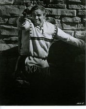 The Appaloosa (1966) 8x10 black & white movie still photo #5