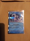 Carte Pokémon HOLO Baojian 057/182 PAR Ecarlate & Violet Faille Paradoxe FR NEUF