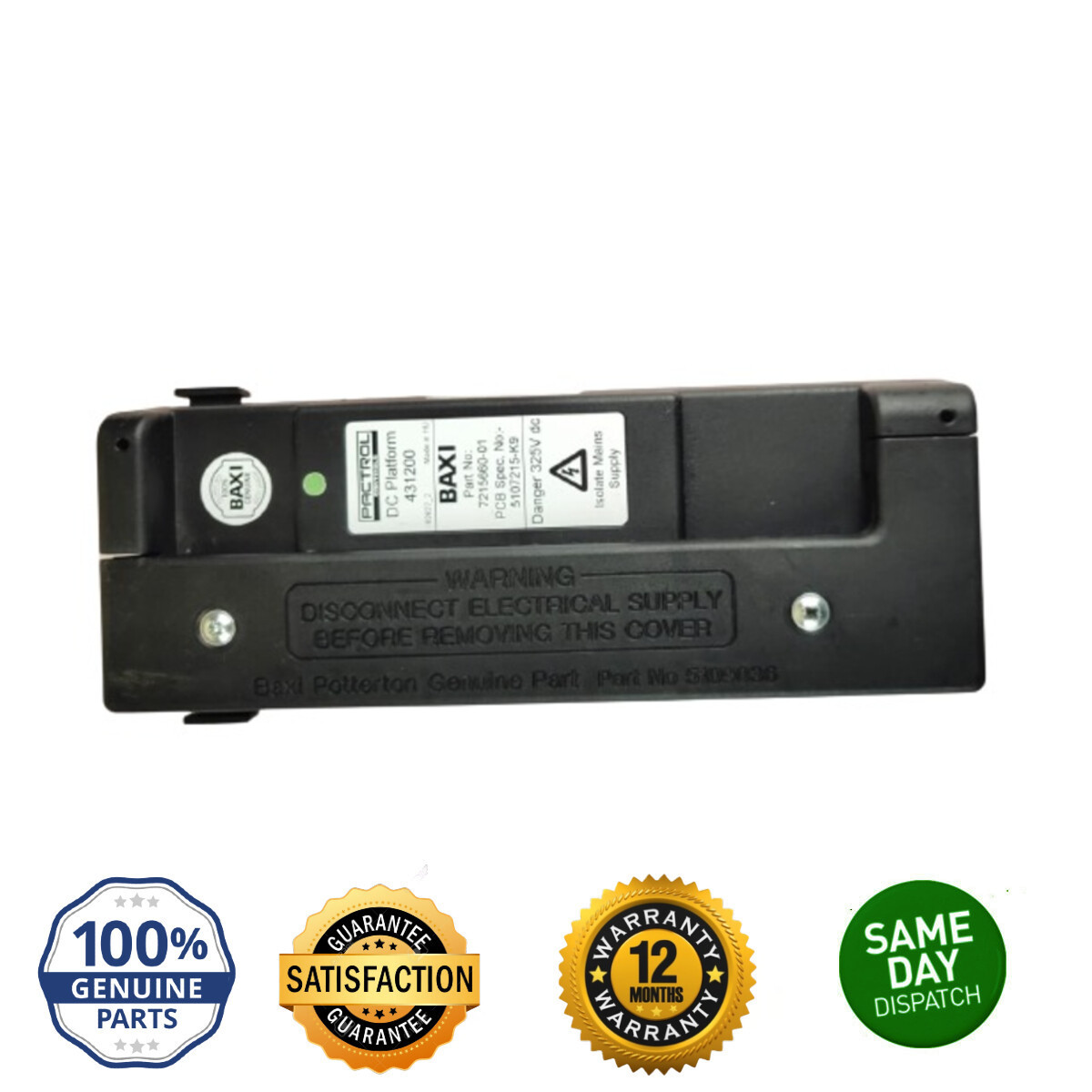 Durchflussschalter Für BAXI SOLO 12HE-30HE 242459 239405 BAXI SOLO 12HE 15HE 18HE 24HE 30HE DURCHFLUSSSCHALTER PN 242459 BAXI 239405 Ersatzteil