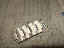 20mm to 18mm LINK FOR OYSTER BAND  submariner Watch Bracelet