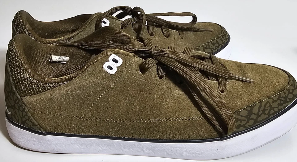 耐克 Jordan Court AC 1 尺码 10  — 第 2/4 张图片