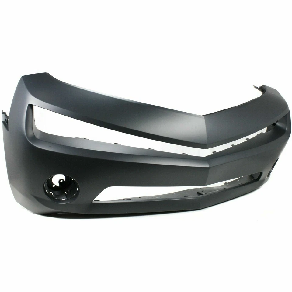 New Front Bumper Cover For 2011-2013 Chevrolet Camaro LS LT GM1000906 92236548 Foto 4 de 4