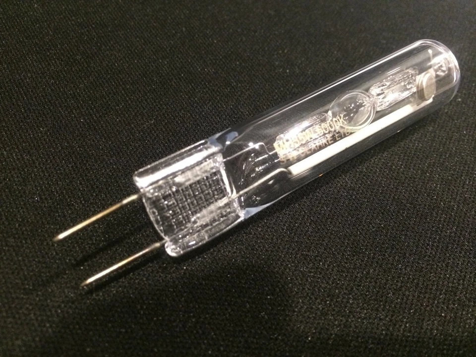 PREMIUM QUALITY LONG LIFE 35W G8.5 METAL HALIDE 6000K TRUE DAYLIGHT - Image 3 of 4