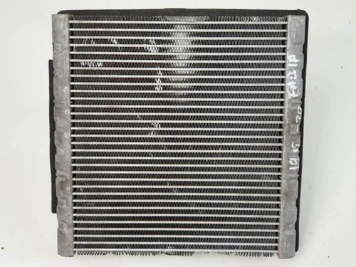 DX518001 klimaverdampfer 153634 SKODA FABIA AMBITION 2014