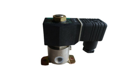 CKD Magnetventil AB31-02-6-D2GABS, NEU/OVP