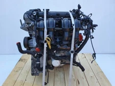 FORD 1.6 PNDA PNDD Focus C-Max - 73 Tkm - MOTOR KOMPLETT