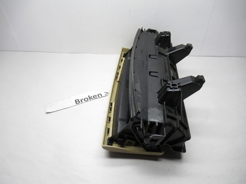 2016-2018 AUDI A6 FRONT RIGHT SEAT STORAGE 8K0882601C OEM - Picture 18 of 24