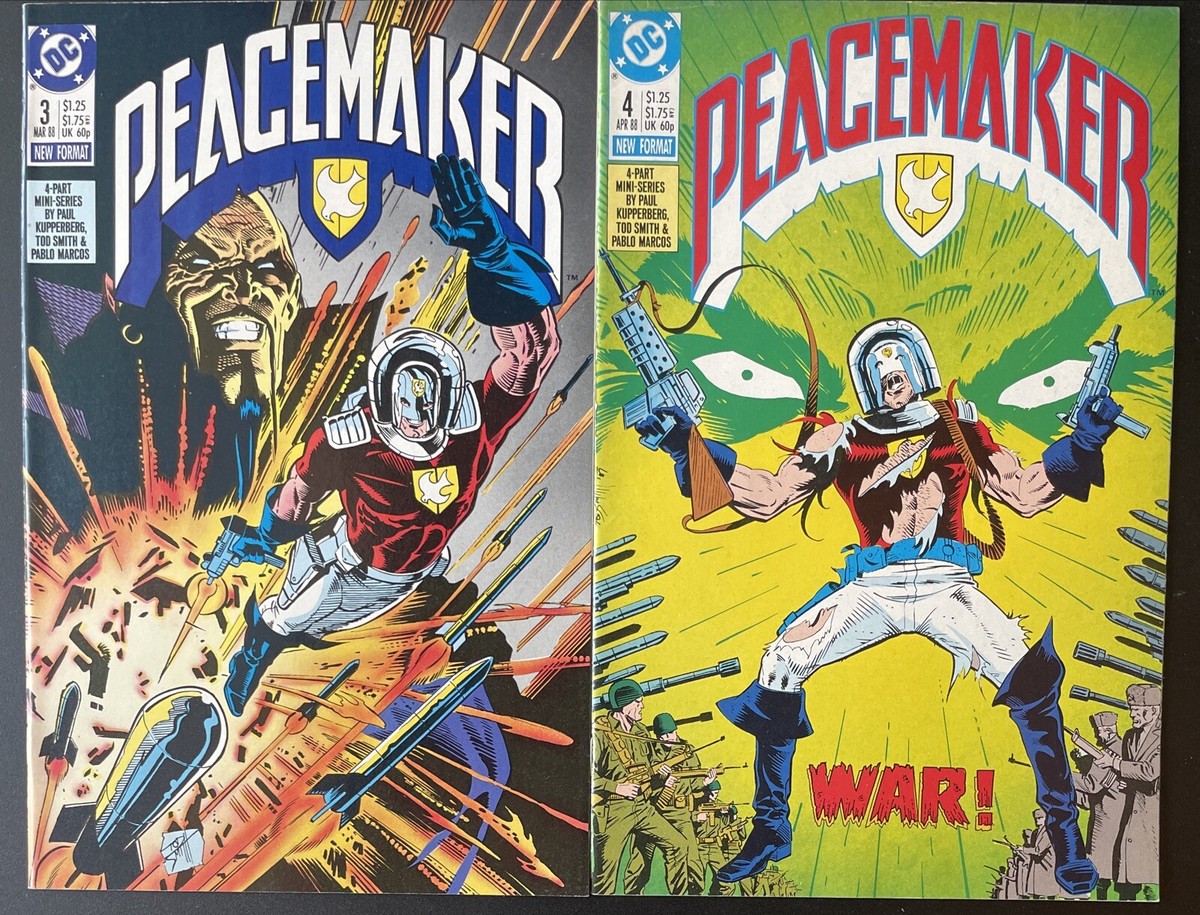 AA5426 The Suicide Squad Film By James Gunn 2021 HBO 2025