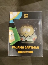 Youtooz: South Park Collection - Pajama Cartman Vinyl Figure #13