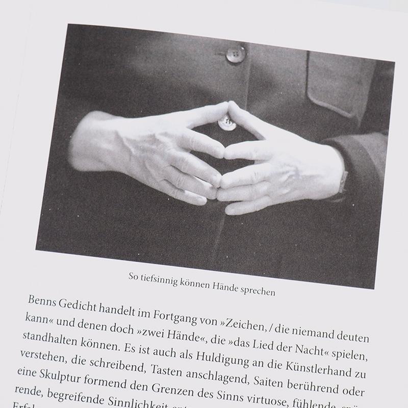 Thumbnail - Hände, Jochen Hörisch