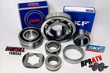 BPRATV Yamaha Banshee 350 Transmission Bearing Rebuild OEM Upgrade Kit Koyo SKF