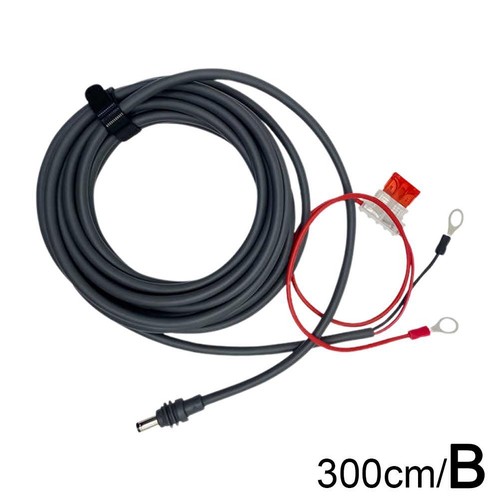 for StarLink Mini Power Cable DC-Car Power Cable! - Afbeelding 11 van 14