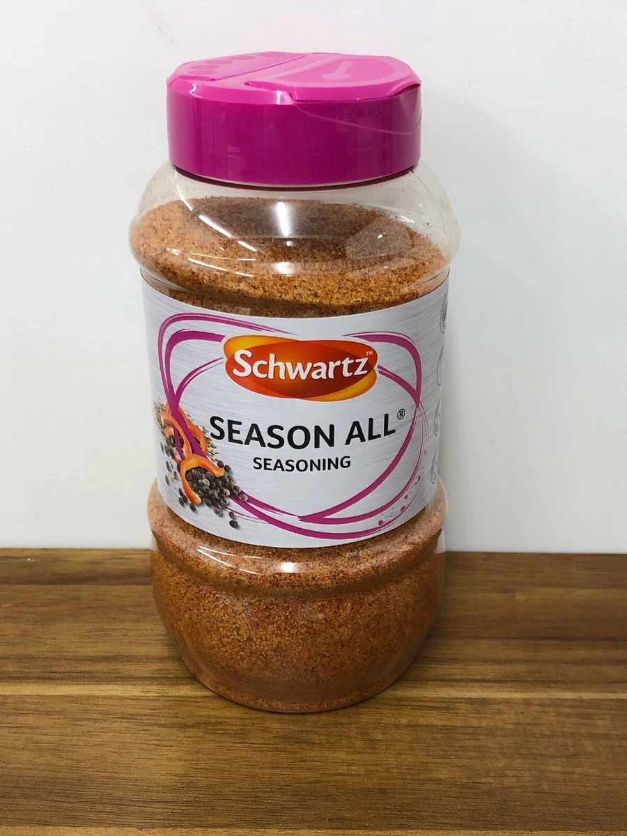 Schwartz seasoning deals