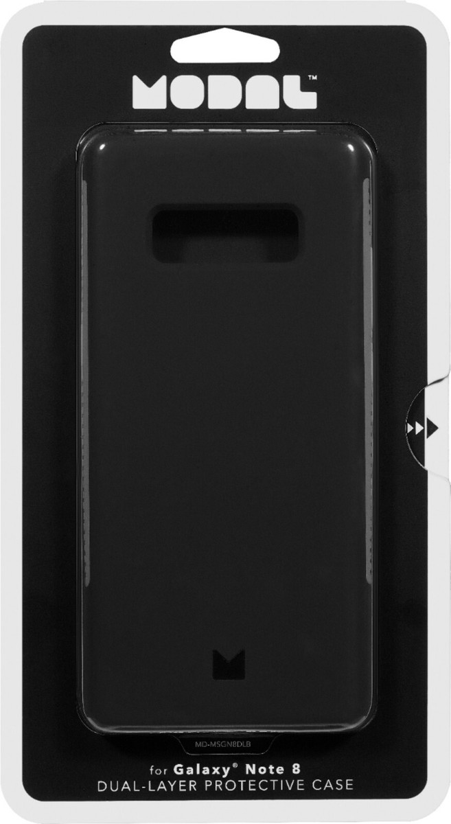 Modal Hard Shell Case for Samsung Galaxy Note8 Note Phones