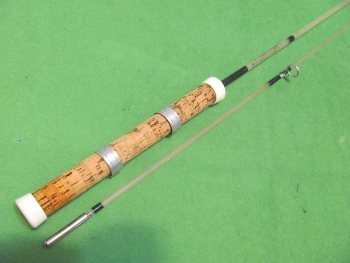 Vintage Glas-Lite Rod 6' 6