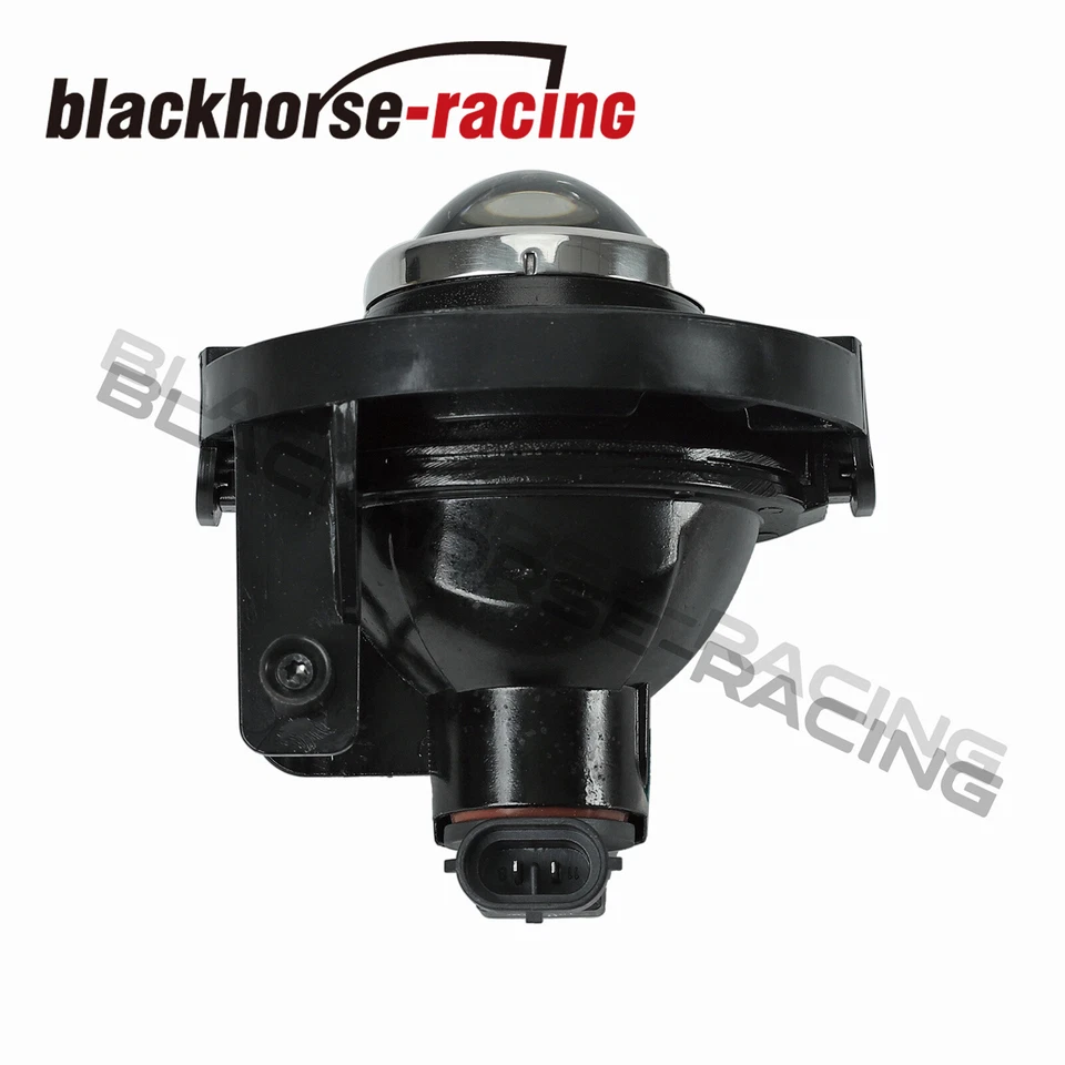 2X For 2014-2021 Jeep Grand Cherokee Fog Light Front Bumper Lamp Left=Right - Изображение 4 из 4