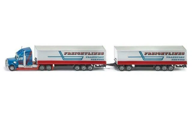 Cast Iron Contemporary Diecast Cars, Trucks & Vans