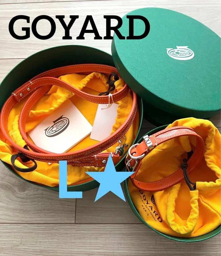 Goyard official cheap
