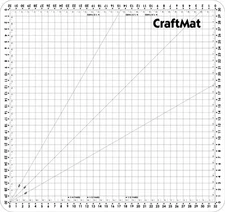 Cutting Mat 36" x 30" - Brand New! 70% Off!