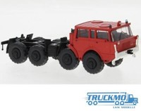 Brekina Feuerwehr Tatra 813 8X8 Kolos 1968 71938