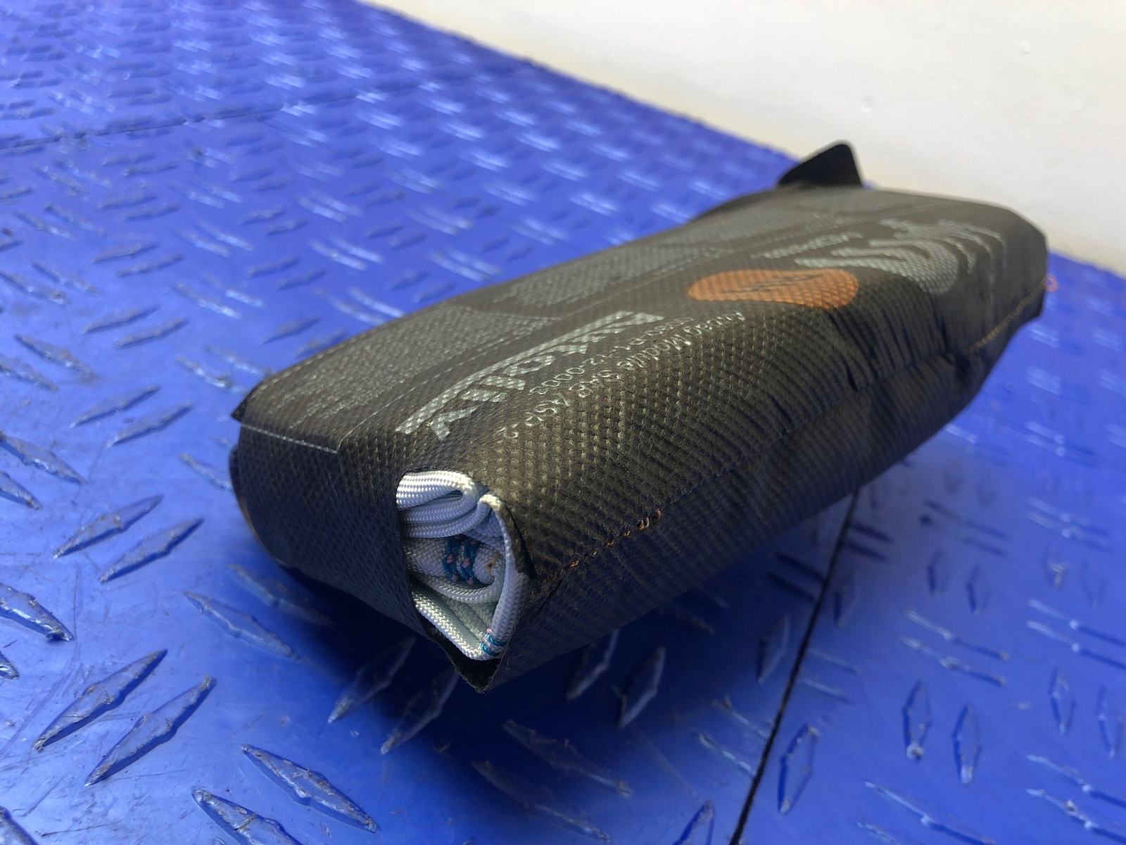 2014-2021 MASERATI GHIBLI  FRONT RIGHT SEAT AIRBAG OEM 2015 2016 2017 2018 2019