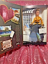 2001 I Left My Heart In San Francisco, See's Candy Special Edition #53487