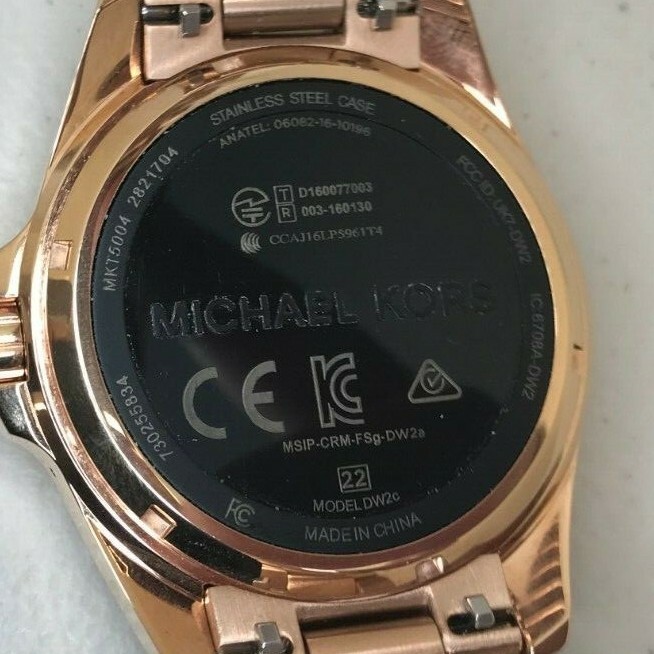 mk model dw2c