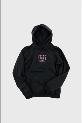 shane dawson moletom com capuzs