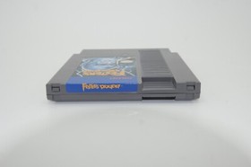Fester's Quest for NES Nintendo completo di scatola CIB ottime condizioni - sigillo ovale