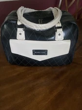 GENTLY USED Mary Kay Starter Sales Consultant Kit PLEASE READ THE DESCRIPTION