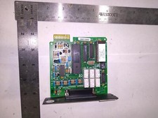 APC SMART SLAT AP9610 RELAY I/O MODULE