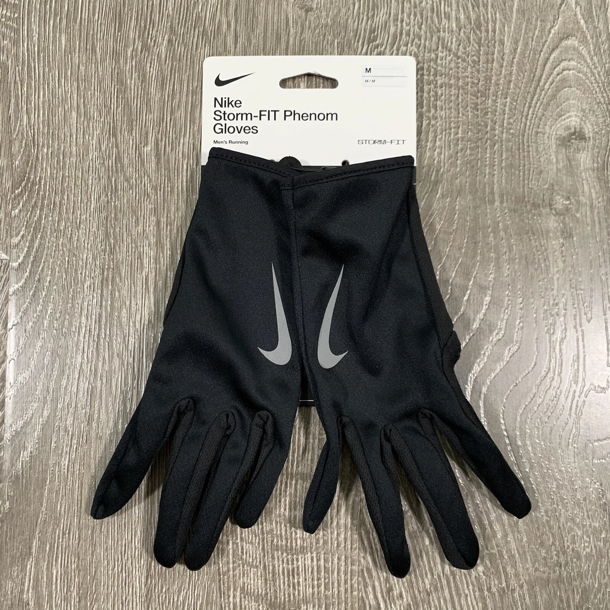Nike storm fit gloves hotsell
