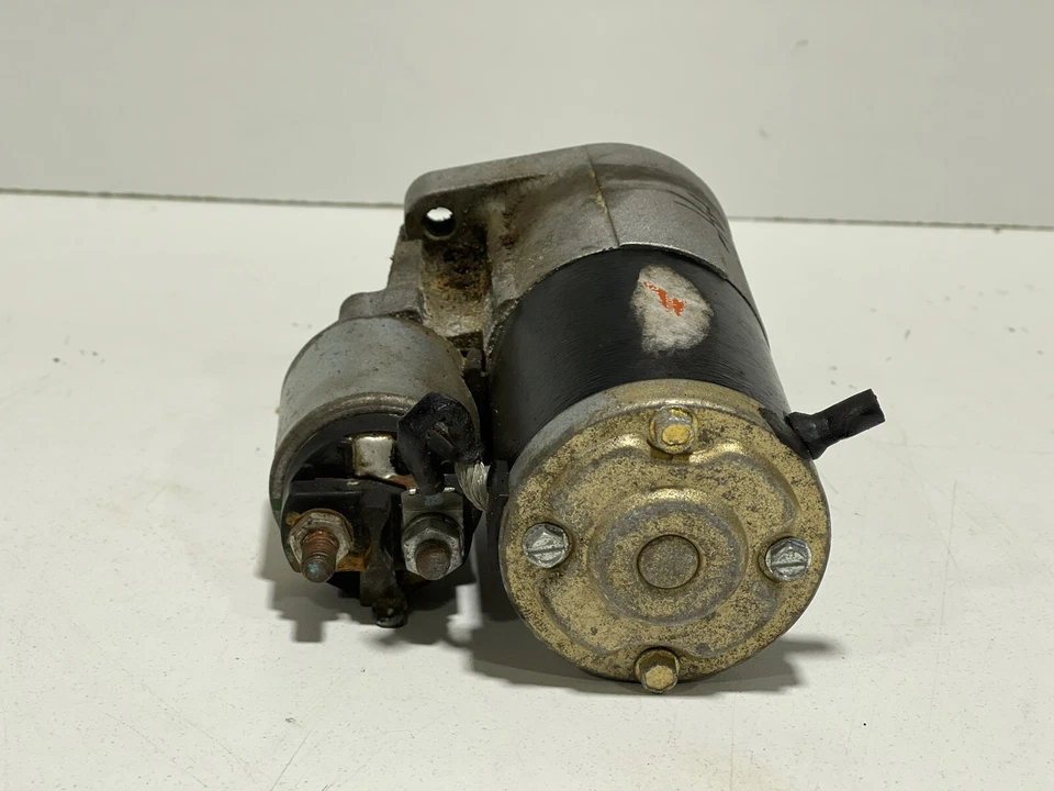 Двигатель стартера трансмиссии для Jeep TJ Wrangler REMAN 4,0 л 03–06 см3 48 - Изображение 4 из 4