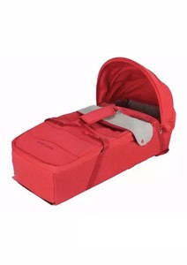 maclaren techno xlr carrycot