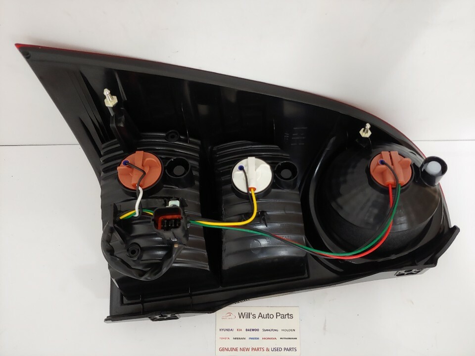 GENUINE* Tail Light Lamp Rear Back RIGHT suits Ssangyong Musso Ute QK