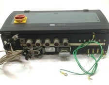 Atlas Copco 4240 0701 00 Torque Assembly System Controller 20A 200-480V
