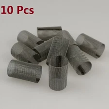 Aftermarket 246358 60 Mesh Check Valve Filter Screen for Fusion Air Purge AP Gun