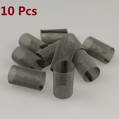 Aftermarket 246358 60 Mesh Check Valve Filter Screen for Fusion Air Purge AP Gun