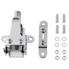 Snare Drum Strainer Snare Drum Modulator Throw Off Butt End Snare Drum Replac...