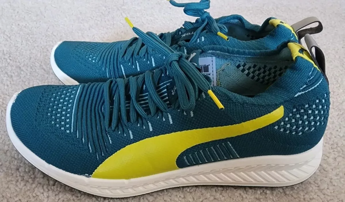 Sport shoes sale puma brand