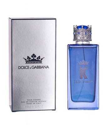 Dolce & Gabbana K Pour Home EDP Intense 100ml