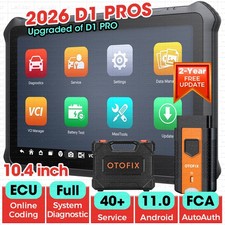 2 Years Free Update 2026 Otofix D1 Pros2 As Ms906 Pro Scan Tool Up Of D1 Lite