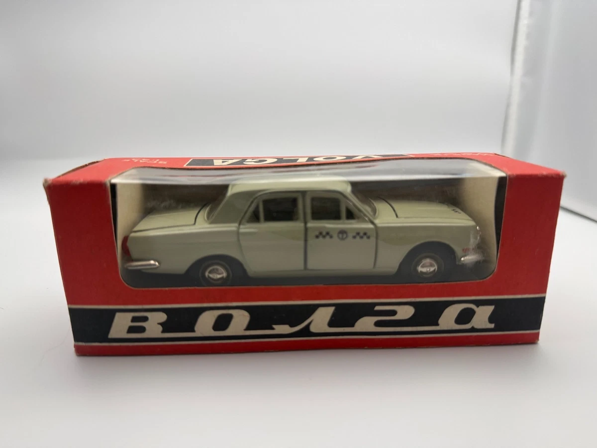 Volga 1:43 Diecast & Toy Vehicles for sale - eBay