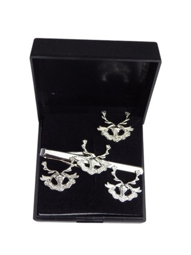 Seaforth Highlanders (Ross-shire Buffs, the Duke of Albany's) Gift Set - Picture 2 of 2