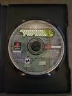 Mortal Kombat Special Forces PlayStation PS1 Disc Only Loose Disc Tested
